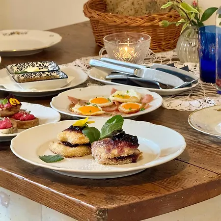 Restaurant A Na Cechach 게스트하우스 *