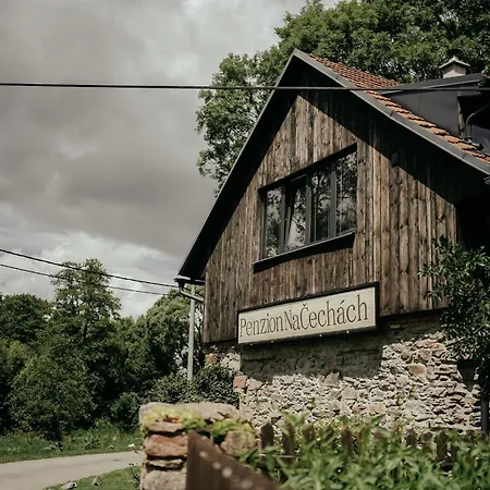 Guest house Restaurant A Na Cechach Korouhev