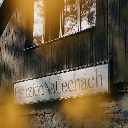 Restaurant A Na Cechach 게스트하우스 *