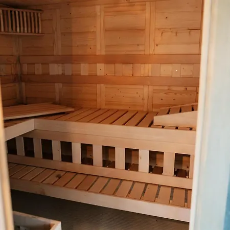 Restaurant A Na Cechach Guest house