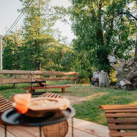 Restaurant A Na Cechach * Korouhev