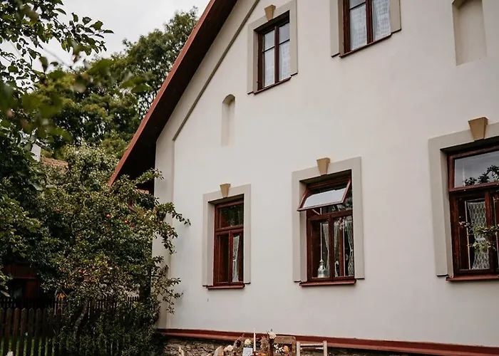 Restaurant A Na Cechach * Korouhev