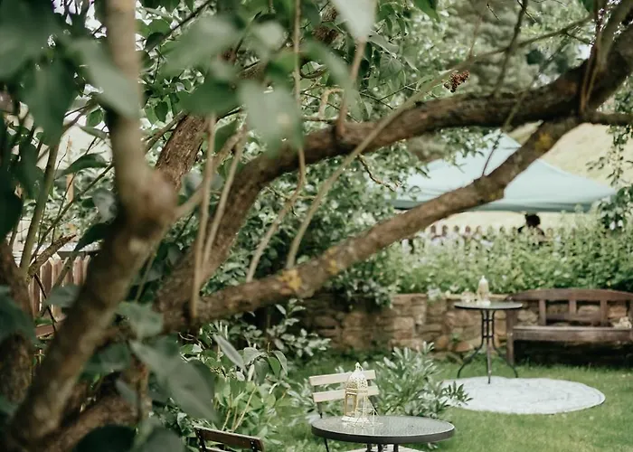 Πανσιόν Restaurant A Na Cechach Korouhev