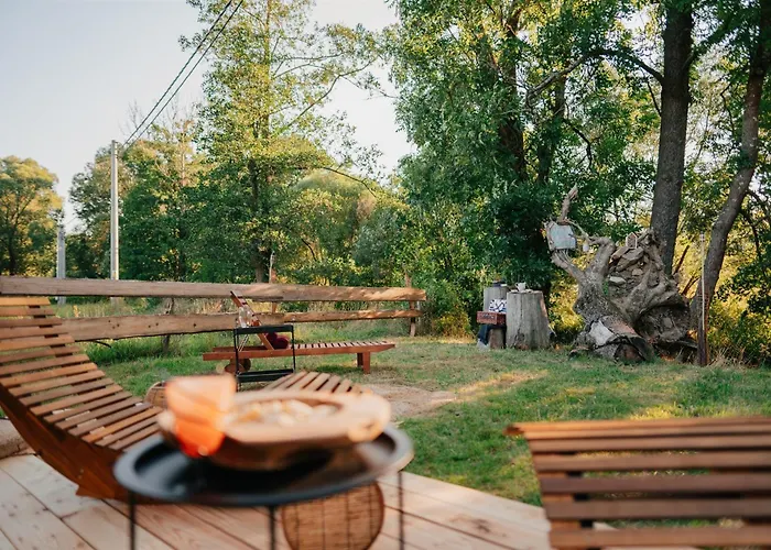 Restaurant A Na Cechach * Korouhev